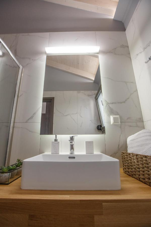 Thea Boutique Villas Sivota II Exterior foto